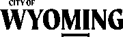 City of Wyoming Logo